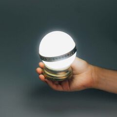 Luz Harry Potter Remembrall