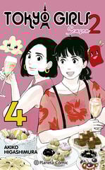 Tokyo Girls II nº 04