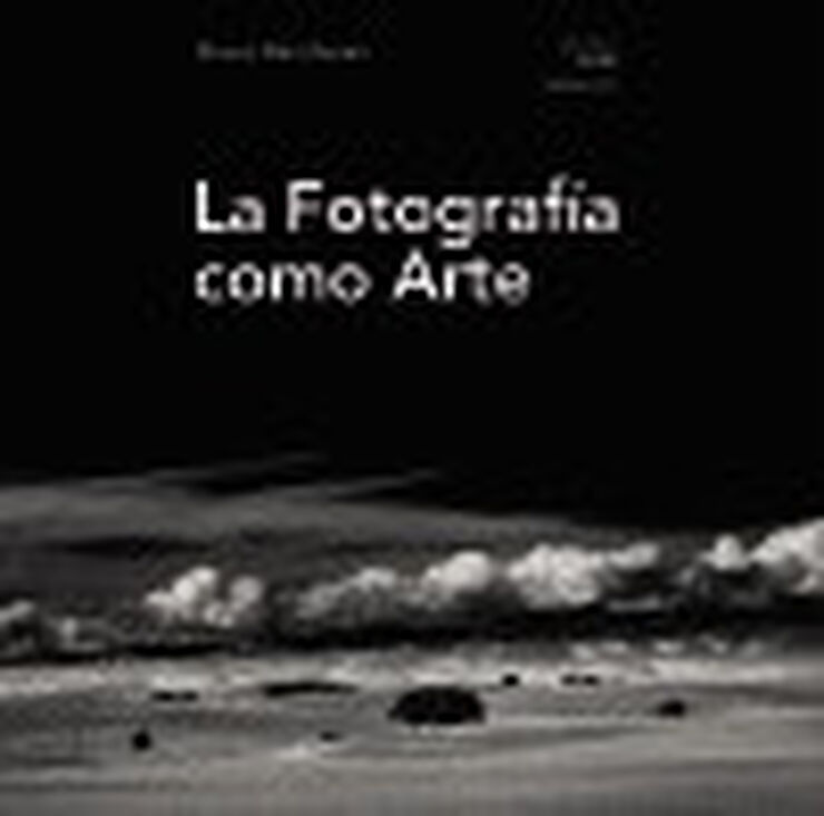 La fotografía como arte