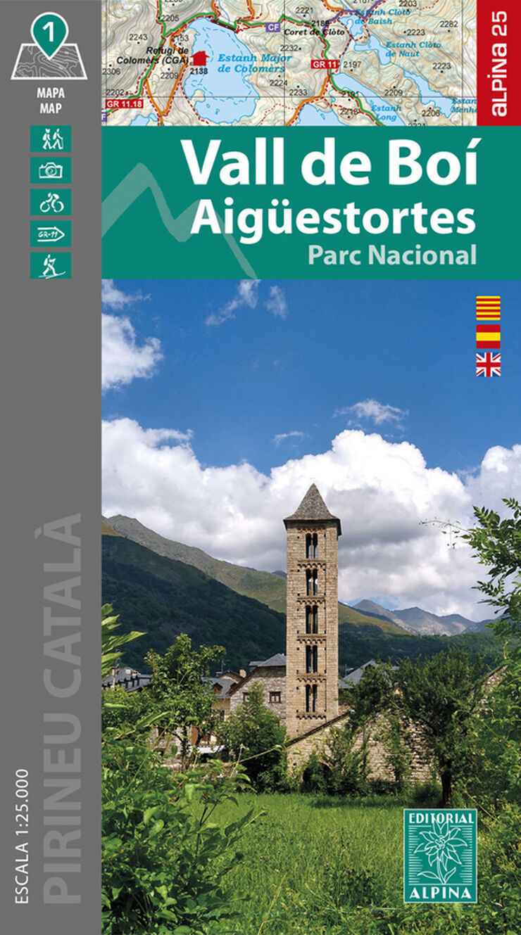 Vall de Boí