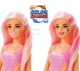 Barbie Pop Reveal Fresa