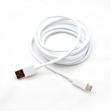 Cable DCU USB Tipo C 3.0-Tipo A 3.0