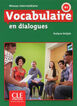 Vocabulaire en Dialogues Intermediate 2E +Cd