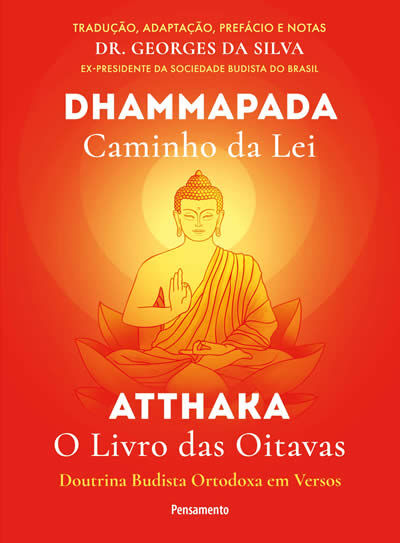 Dhammapada atthaka - nova edi&ccedil;&iacute;o