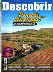 Descobrir 253 - Pened&egrave;s desconegut