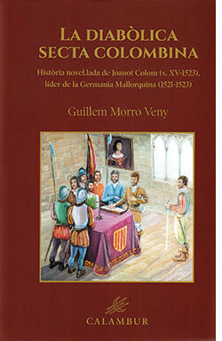 La Diab&ograve;lica Secta Colombina