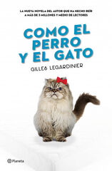 Como el perro y el gato Como el perro y el gato