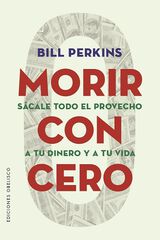 Morir con cero