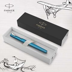 Roller Parker Vector XL azul