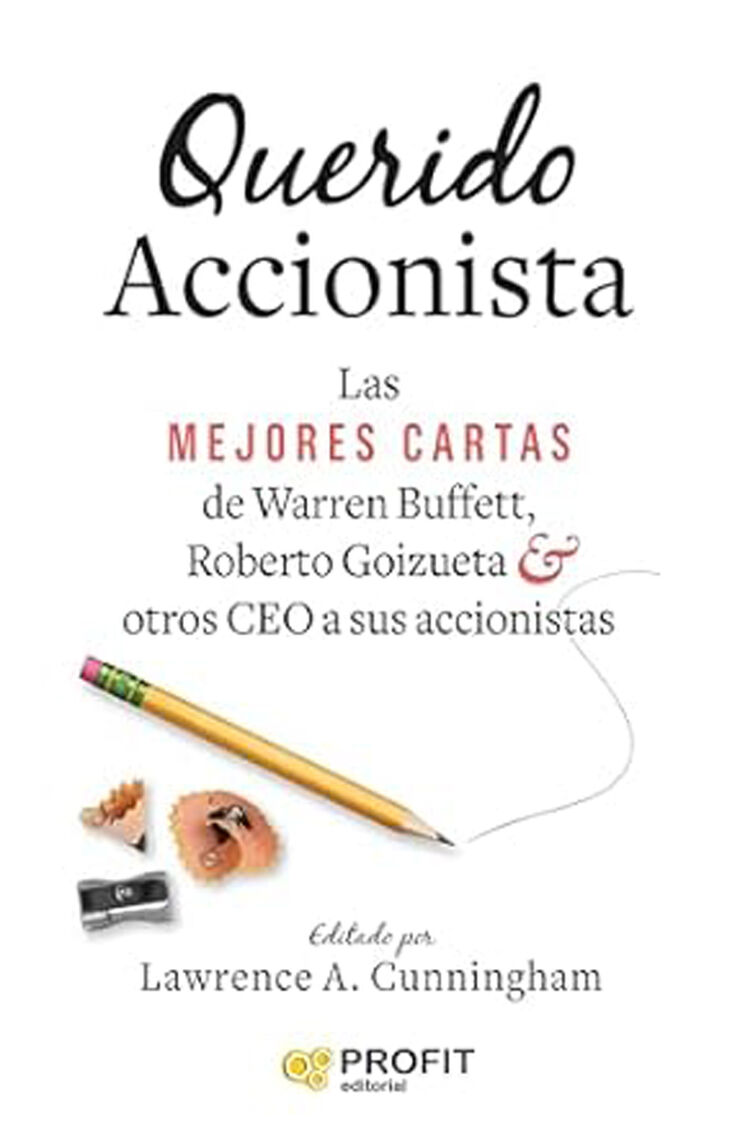 Querido Accionista