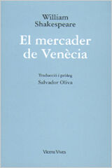 El mercader de Venècia El mercader de Venècia