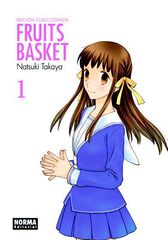 Fruits Basket 1