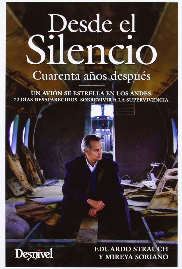 Desde el silencio