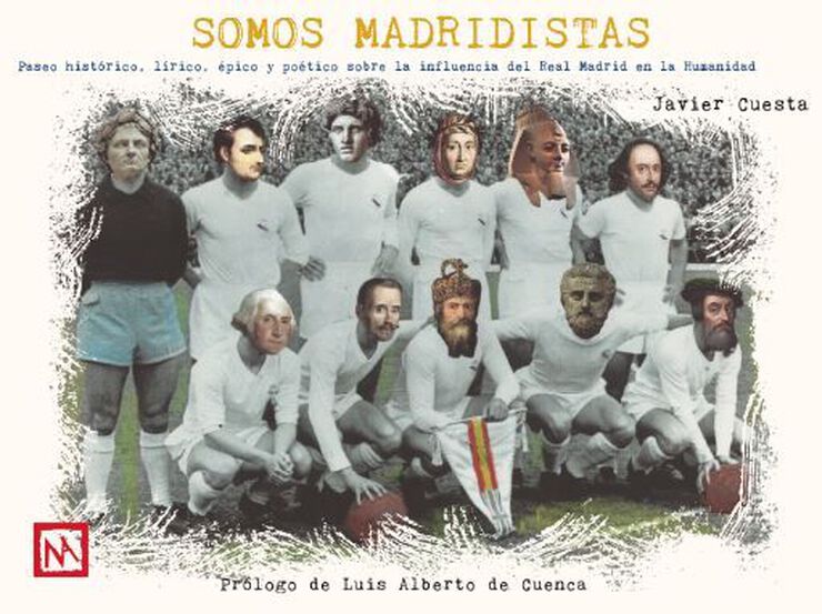 Somos Madridistas