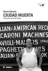 Ciudad muerta Ciudad muerta