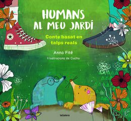 Humans al meu jardí Humans al meu jardí