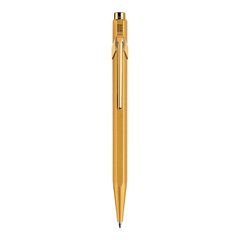 Bolígrafo Caran d'Ache 849 Goldbar