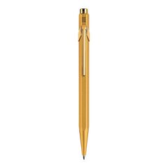 Bolígraf Caran d'Ache 849 Goldbar