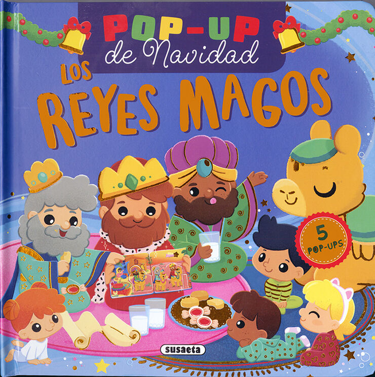 Los Reyes Magos