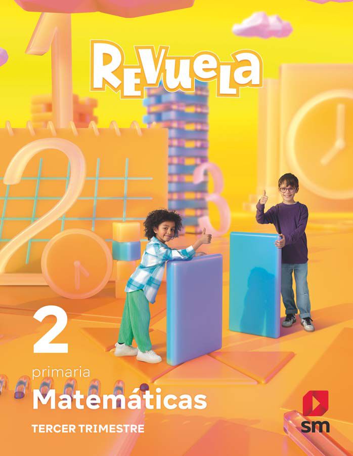 2 Ep Matematicas Trimestres Tematicos 23