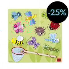 Bitxos Encaix  magnètic