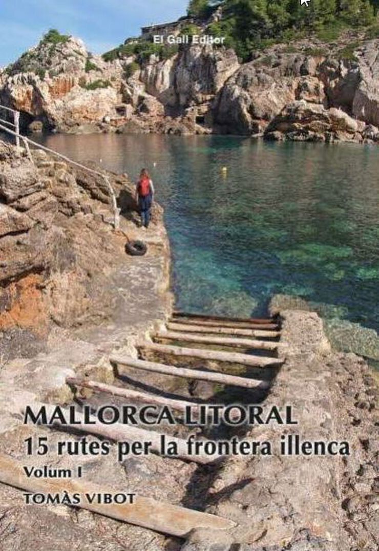 Mallorca litoral