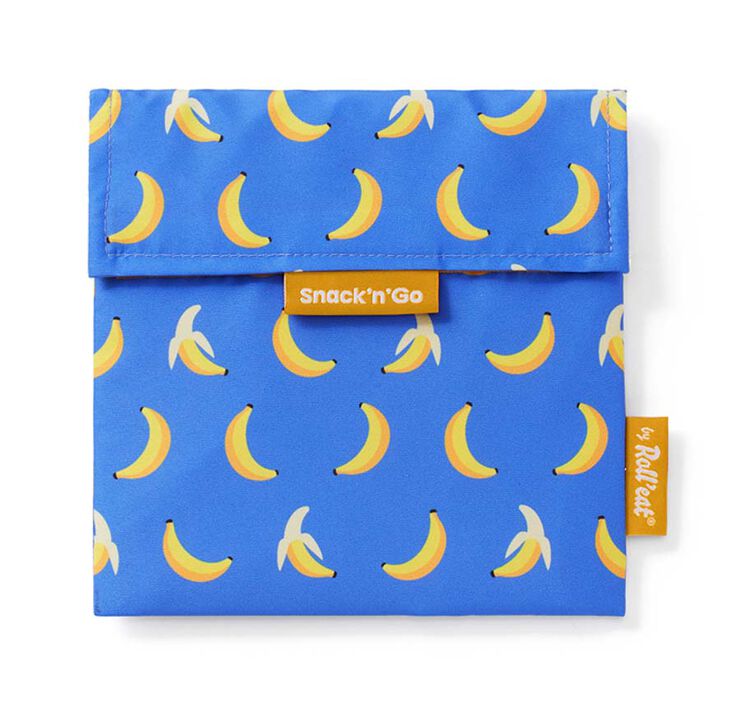 Snack'n'Go Fruits Plátano