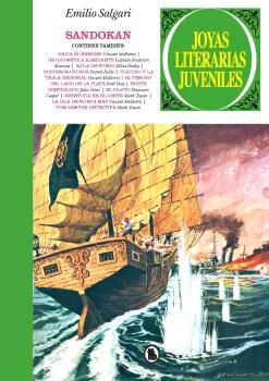 Joyas literarias juveniles vol.5 1972