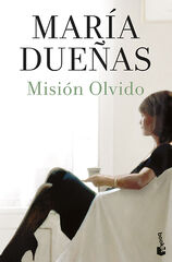 Misión Olvido Misión Olvido