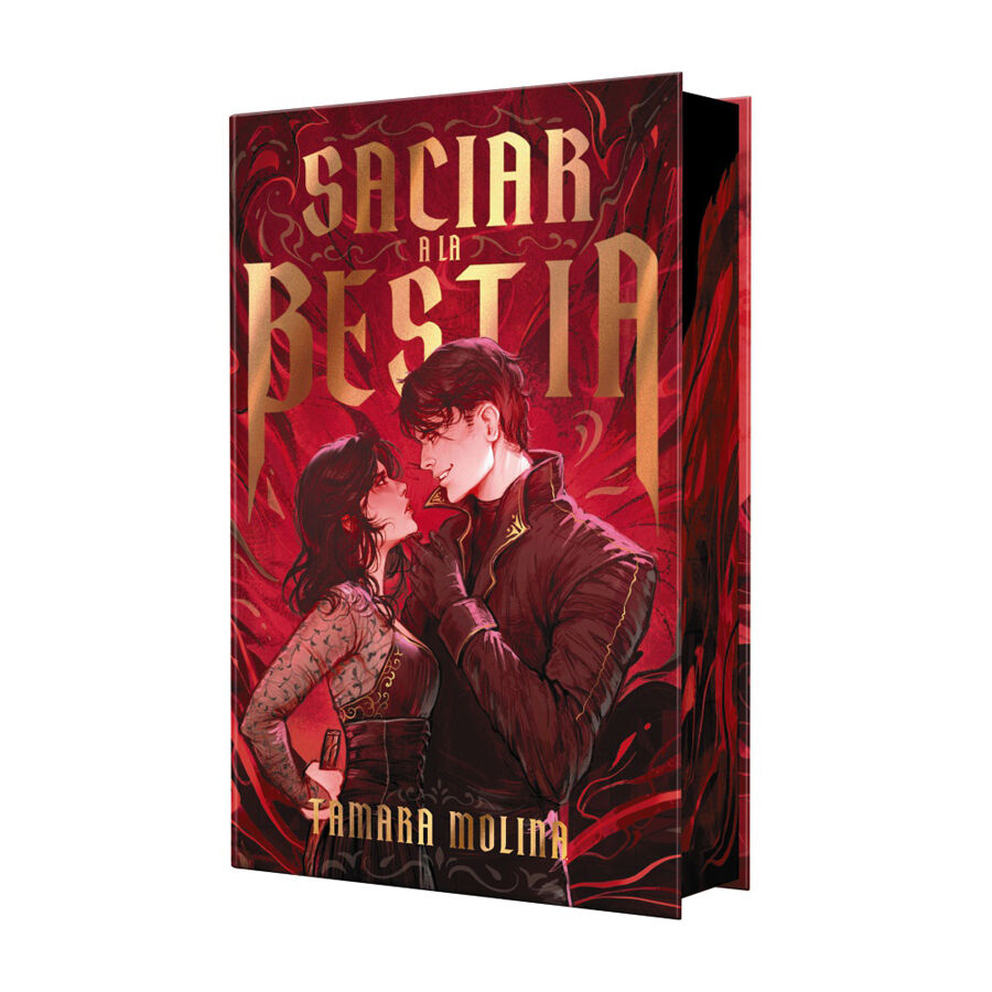 Saciar a la bestia (edici&oacute;n especial limitada)