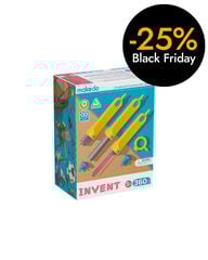 Invent Kit - 360 peces