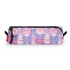 Estuche Legami Teddy Bear