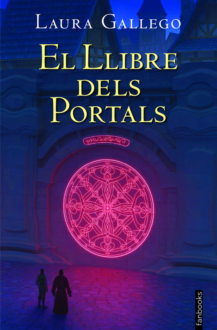 El llibre dels portals