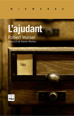 L'ajudant L'ajudant