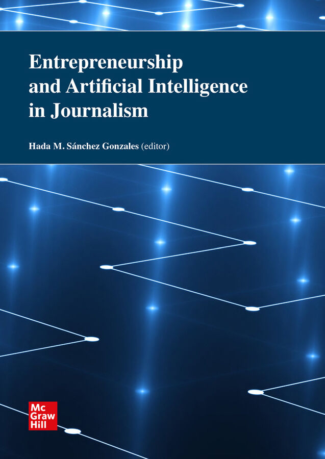 Entrepreneurship and AI in journalism