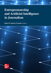 Entrepreneurship and AI in journalism