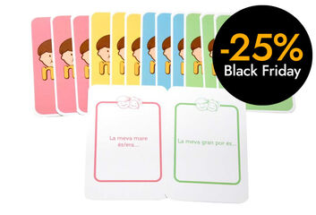 Mutkids El joc de les emocions