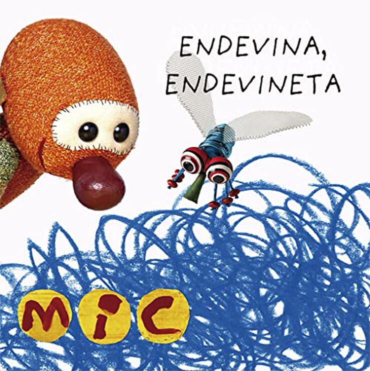 MIC. Endevina, endevineta 2