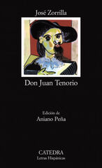 Don Juan Tenorio Don Juan Tenorio
