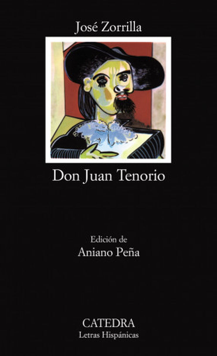 Don Juan Tenorio