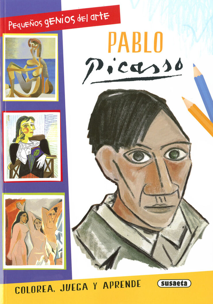 Pablo Picasso