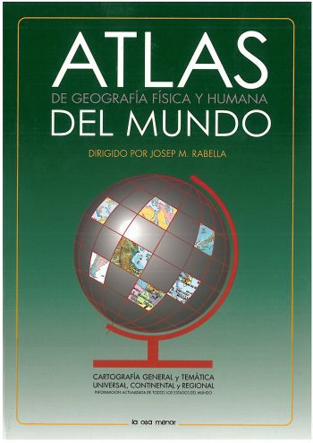 Atlas del mundo