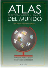 Atlas del mundo