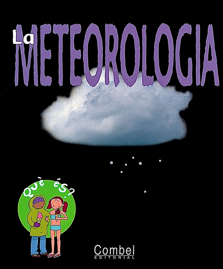 Meteorologia, La