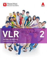 Valors Ètics+Annex Vlr 2n ESO Valors Ètics+Annex Vlr 2n ESO