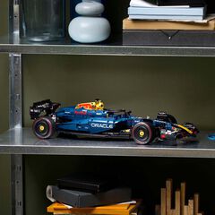 LEGO® Technic Cotxe Oracle Red Bull Racing RB20 F1 42206