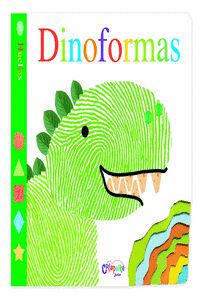 Dinoformas Huellas