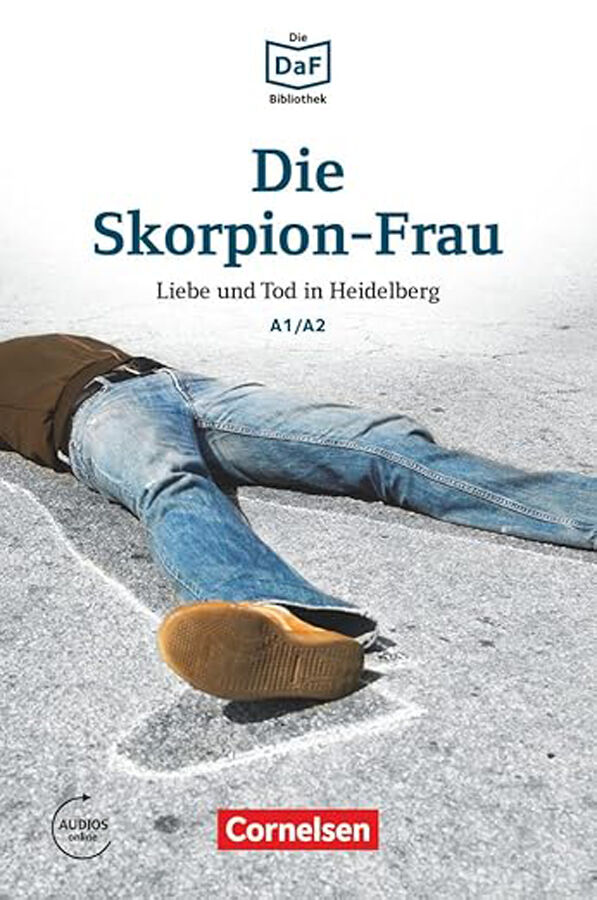 Cor Die Skorpion-Frau A1-A2