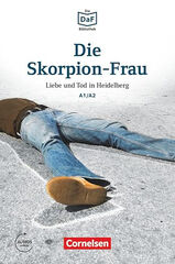 Cor Die Skorpion-Frau A1-A2
