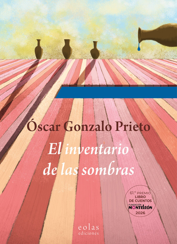 El inventario de las sombras
